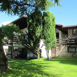 Rocchetta By Interhome Malcesine