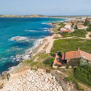 Casa Ida Ferienhaus Putzu Idu