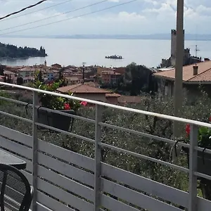 Terrazza Vista Malcesine