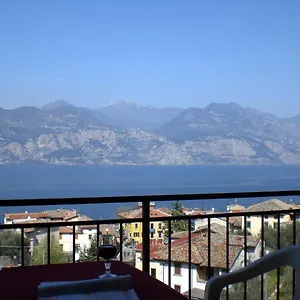 New Piccolo Malcesine