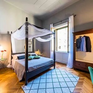Casabotta Privatunterkunft Bergamo
