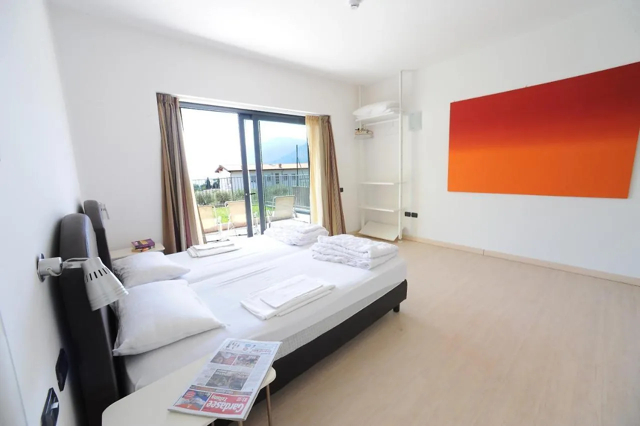Residence Goethe Μαλτσεζίνε
