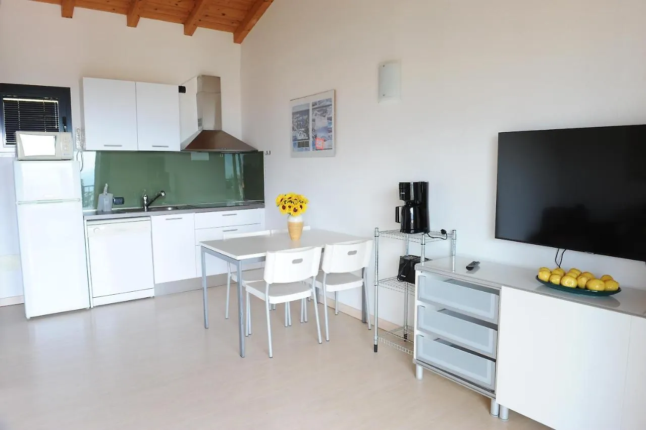 Residence Goethe Μαλτσεζίνε