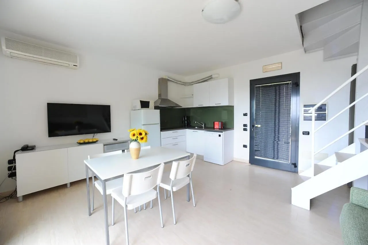 Residence Goethe Μαλτσεζίνε