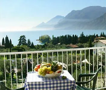 Residence Goethe Malcesine Italie