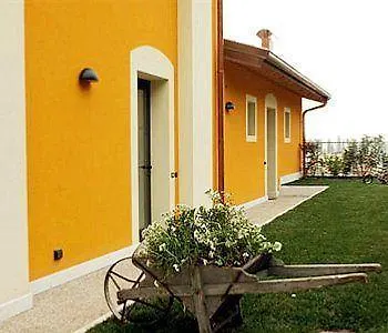 Residence Goethe Malcesine 3*,  Italie