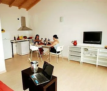 *** Appart hôtel Residence Goethe Malcesine Italie