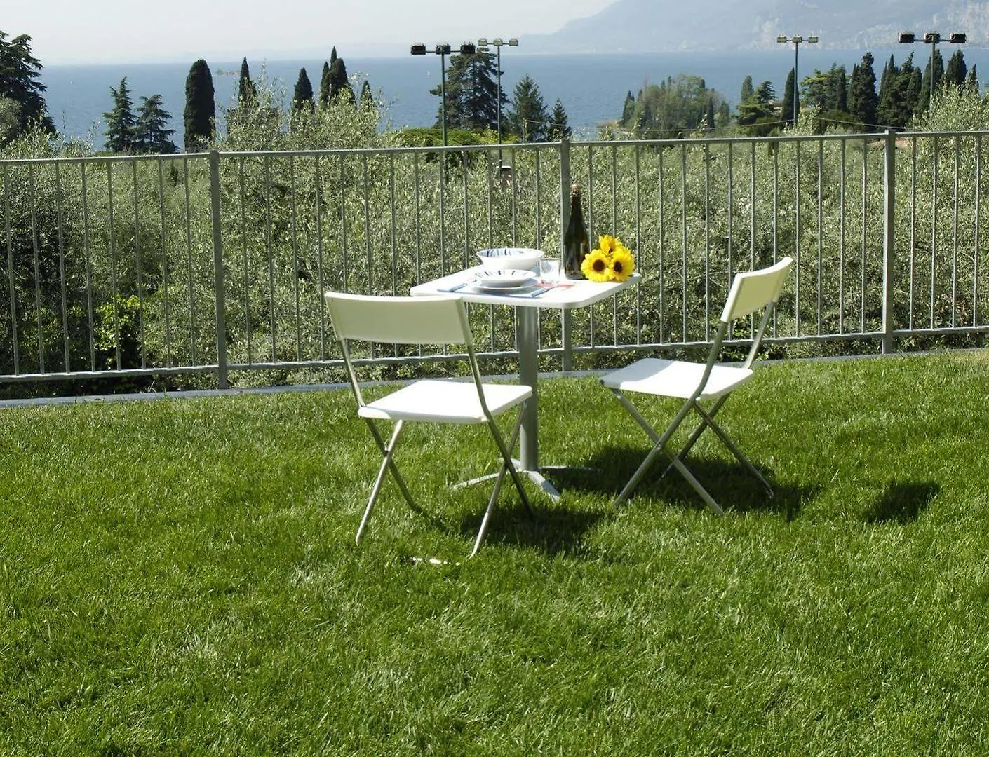 Residence Goethe Μαλτσεζίνε