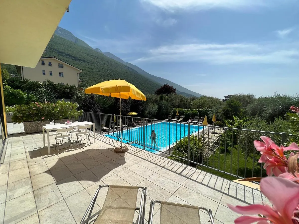 Residence Goethe Malcesine