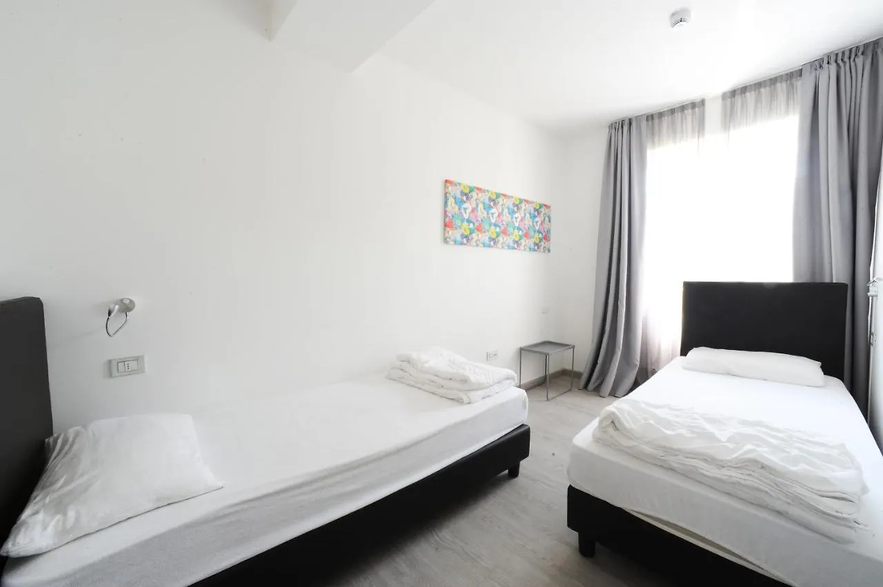 Residence Goethe Malcesine Aparthotel