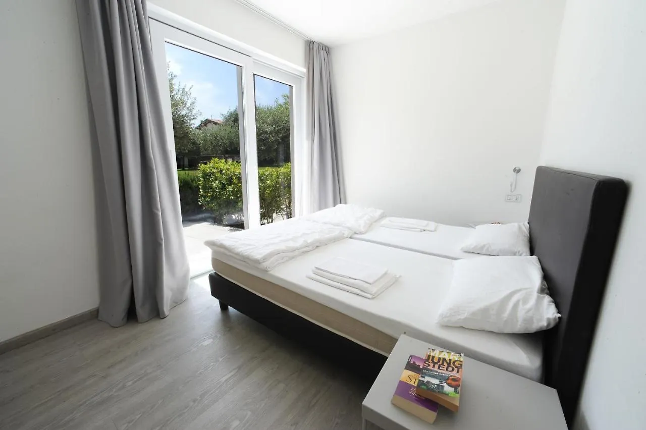 Residence Goethe Malcesine