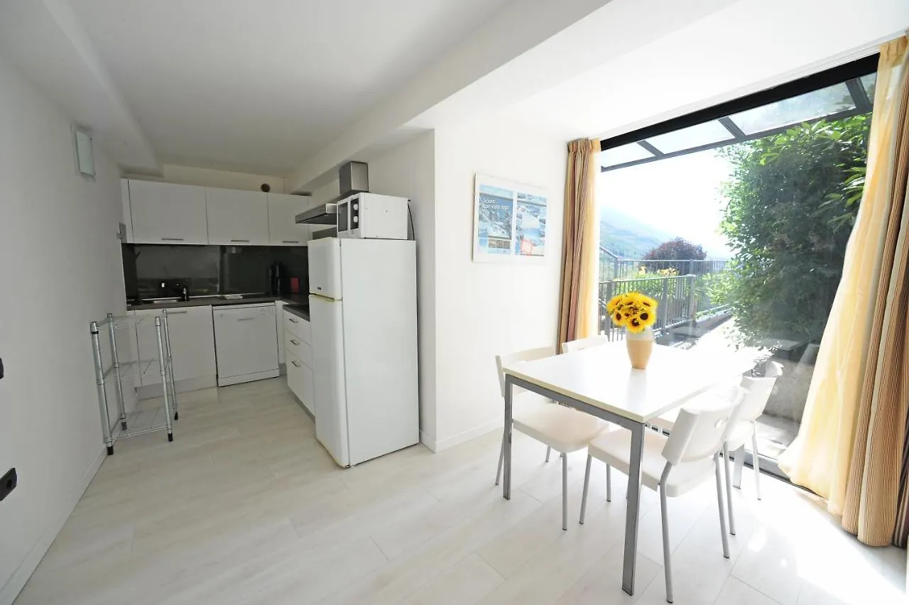 Residence Goethe Malcesine 3*,