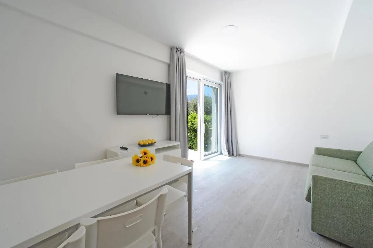 Residence Goethe Malcesine