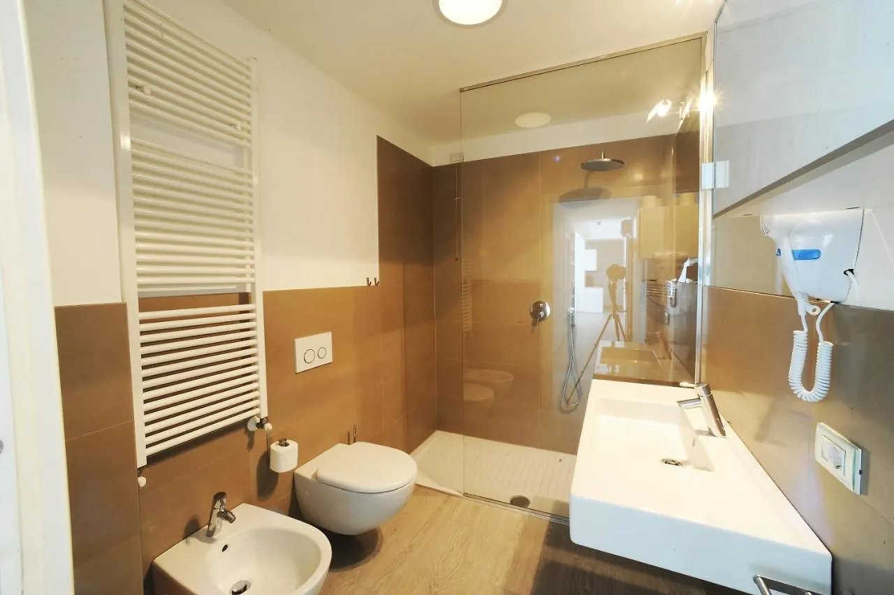 Aparthotel Residence Goethe Malcesine
