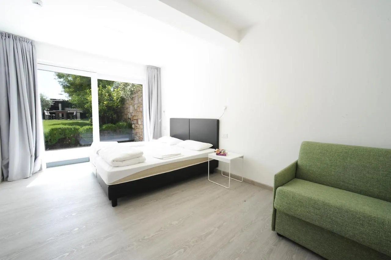 Residence Goethe Malcesine 3*,  Italy