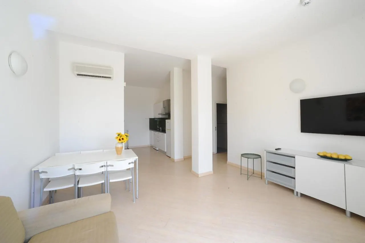 Residence Goethe Malcesine Italy