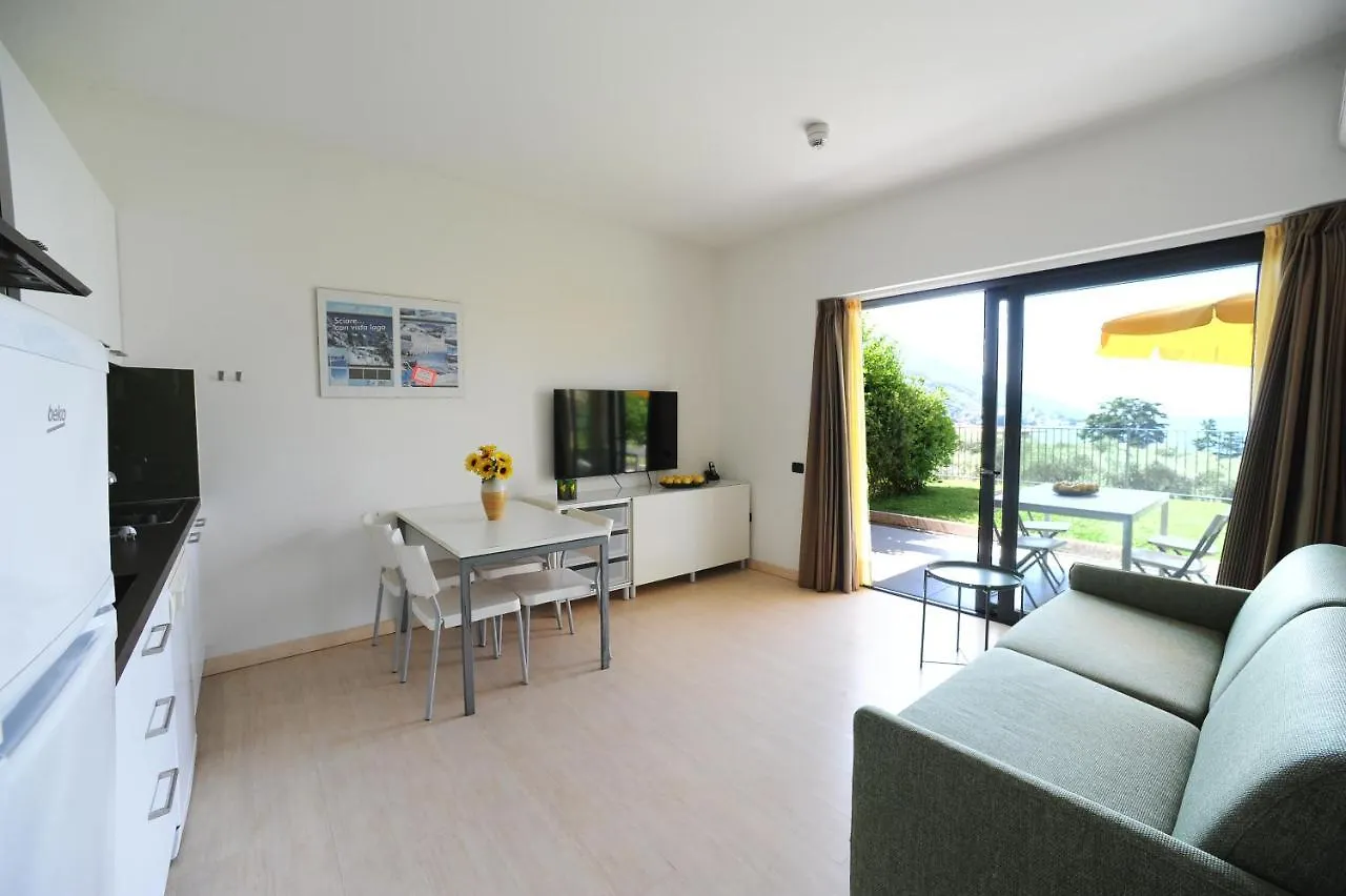 Residence Goethe Malcesine Italy