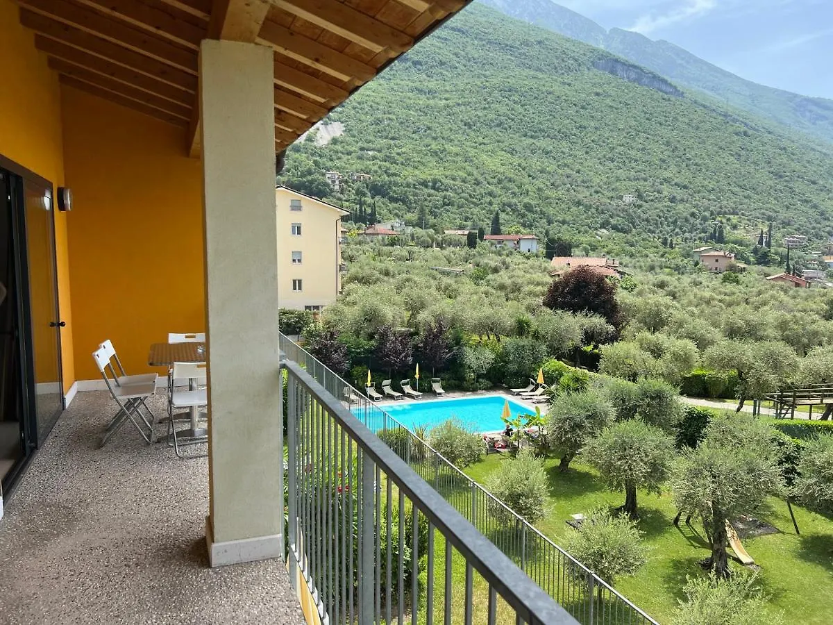Residence Goethe Malcesine