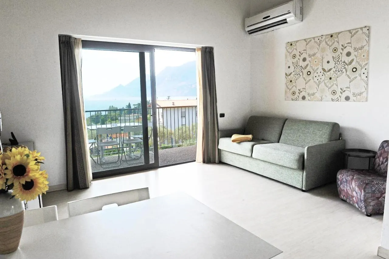 Residence Goethe Malcesine