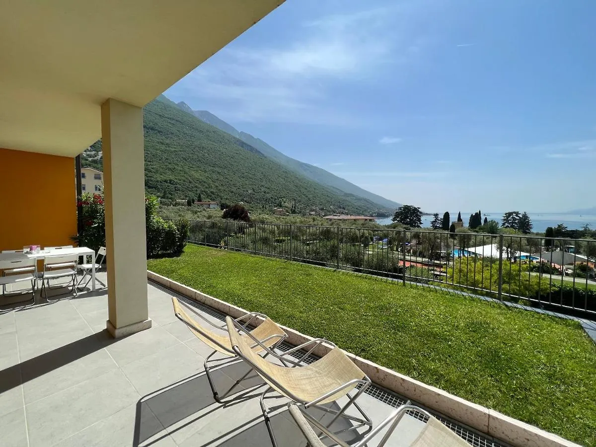 Residence Goethe Malcesine