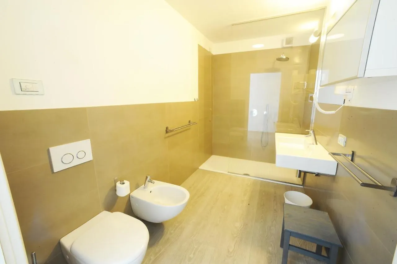 Residence Goethe Malcesine Italy