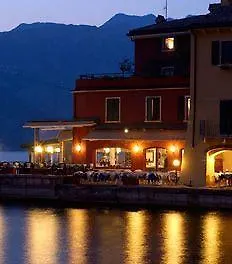 Aparthotel Residence Goethe Malcesine
