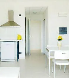 Aparthotel Residence Goethe Malcesine