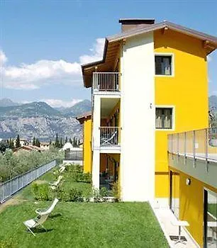 Residence Goethe Malcesine