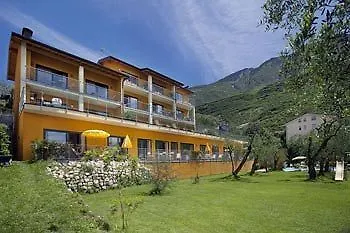 Aparthotel Residence Goethe Malcesine