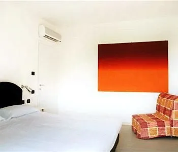 Residence Goethe Malcesine Aparthotel