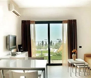 Residence Goethe Malcesine Aparthotel