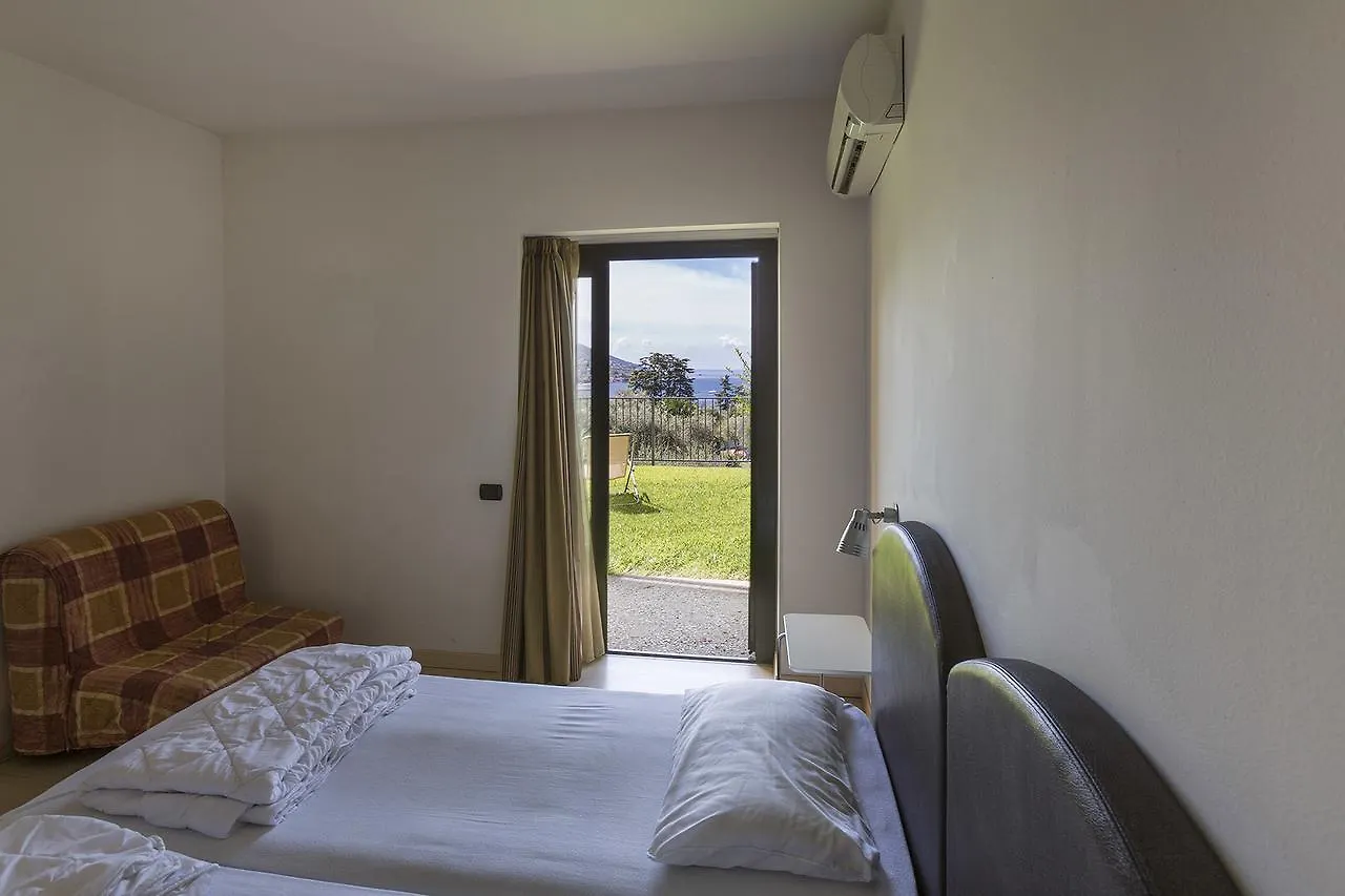 Aparthotel Residence Goethe Malcesine