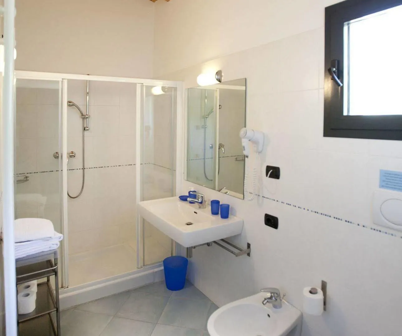 Residence Goethe Malcesine 3*,  Italy