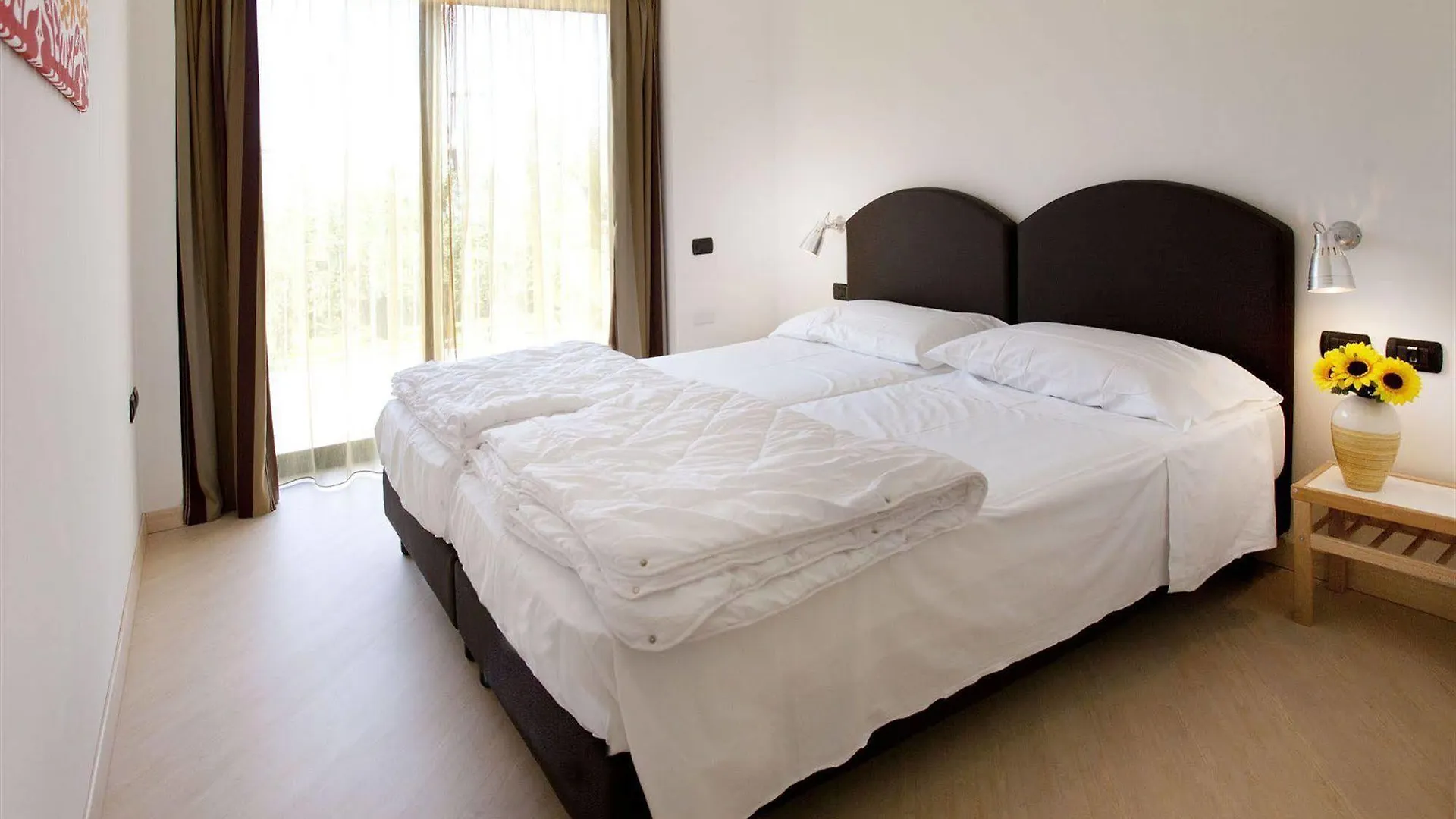 Residence Goethe Malcesine 3*,