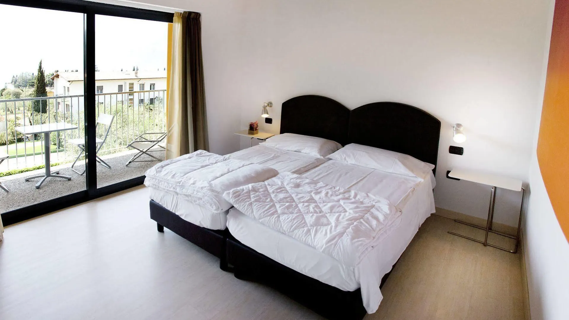 Residence Goethe Malcesine Italy